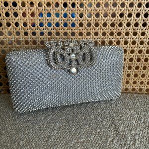 Fawziya Luxury Evening Clutch Bags